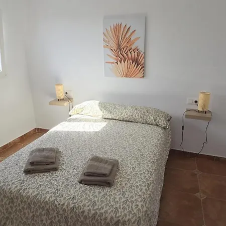 Paraiso Anaga 2 Bedrooms