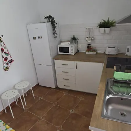 Paraiso Anaga 2 Bedrooms Apartment Santa Cruz de Tenerife