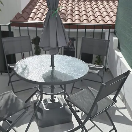 Paraiso Anaga 2 Bedrooms